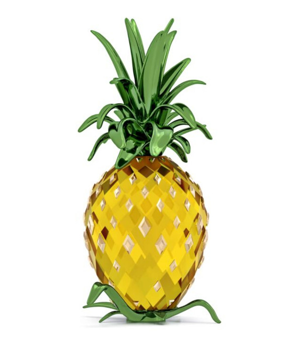 Ананас Idyllia Swarovski