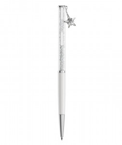 Шариковая ручка Crystalline Swarovski