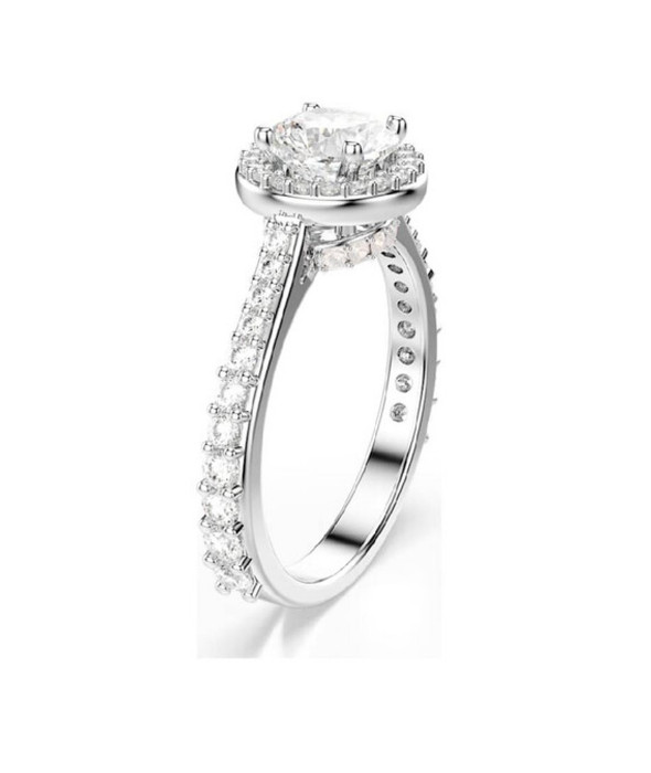 Кольцо Una Angelic Swarovski