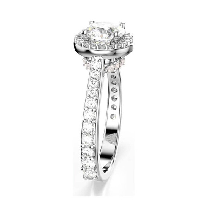 Кольцо Una Angelic Swarovski