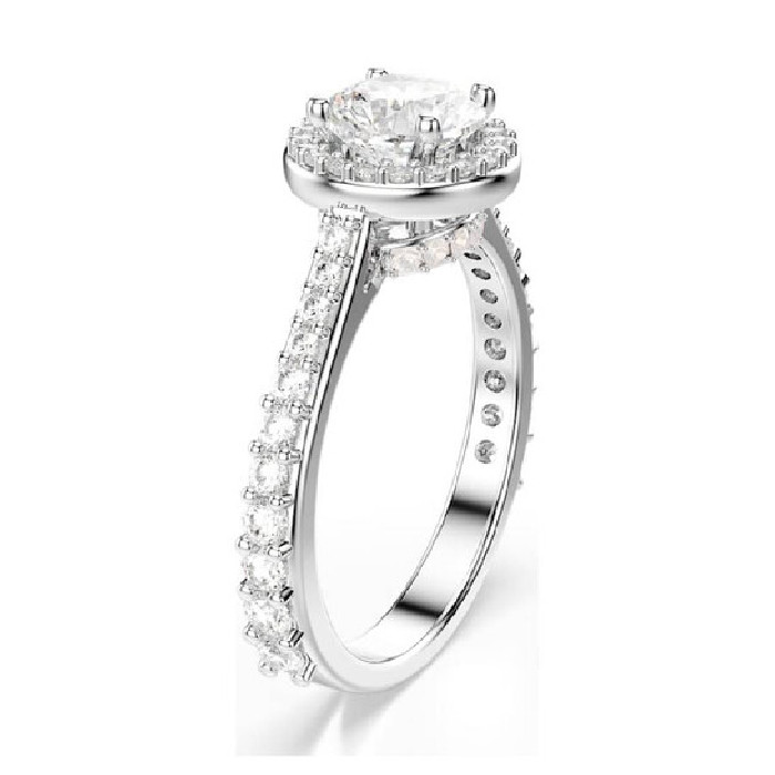 Кольцо Una Angelic Swarovski