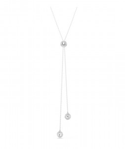 Колье Una Angelic Swarovski