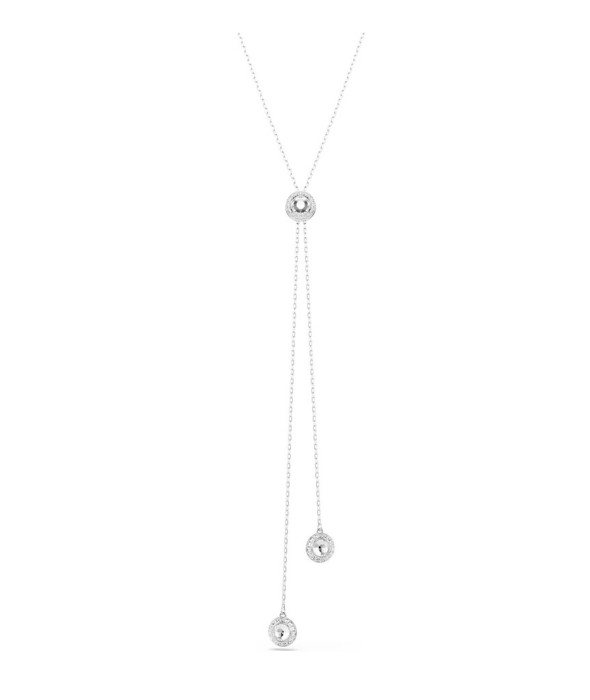 Колье Una Angelic Swarovski