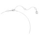 Колье Una Angelic Swarovski
