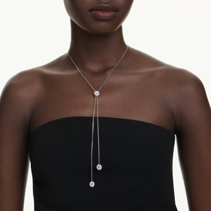 Колье Una Angelic Swarovski