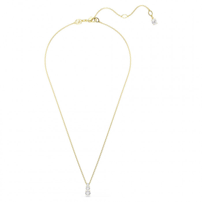 Колье с подвеской Stilla Swarovski