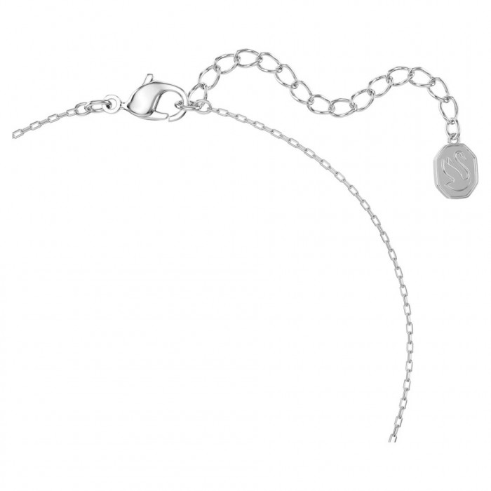 Колье с подвеской Magic Swarovski