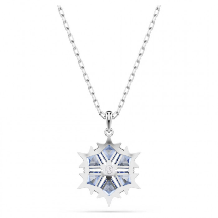 Колье с подвеской Magic Swarovski