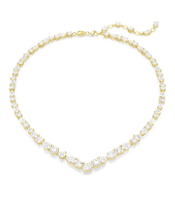 Колье Mesmera Swarovski