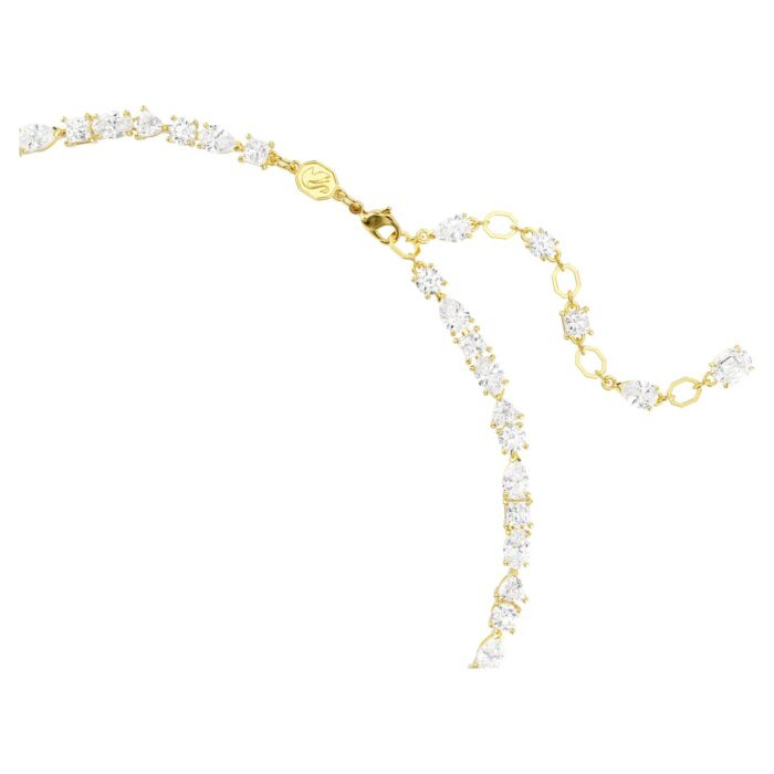 Колье Mesmera Swarovski