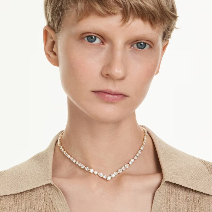 Колье Mesmera Swarovski