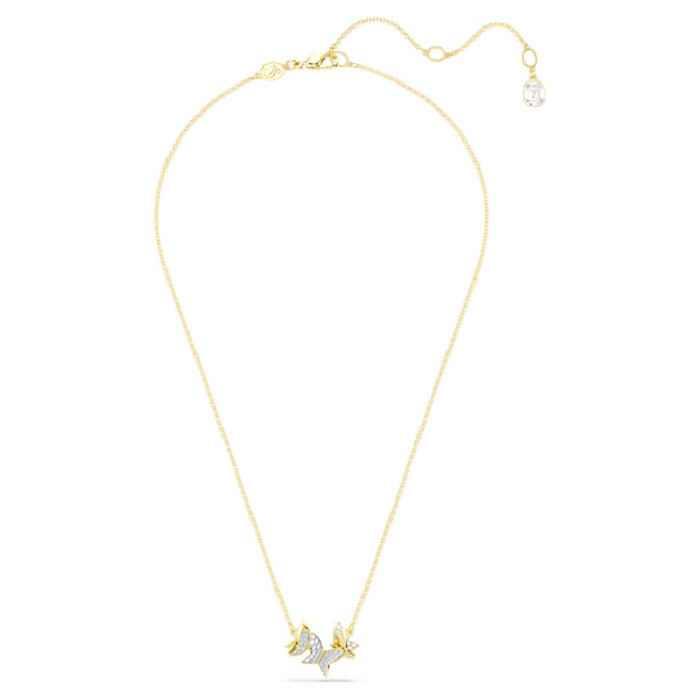 Колье с подвеской Idyllia Lilia Swarovski