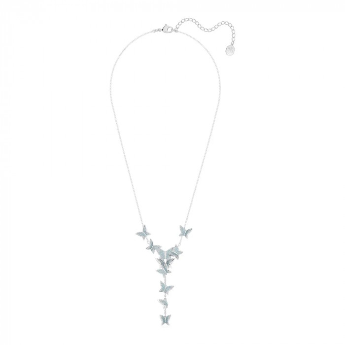 Колье с подвеской Idyllia Lilia Swarovski