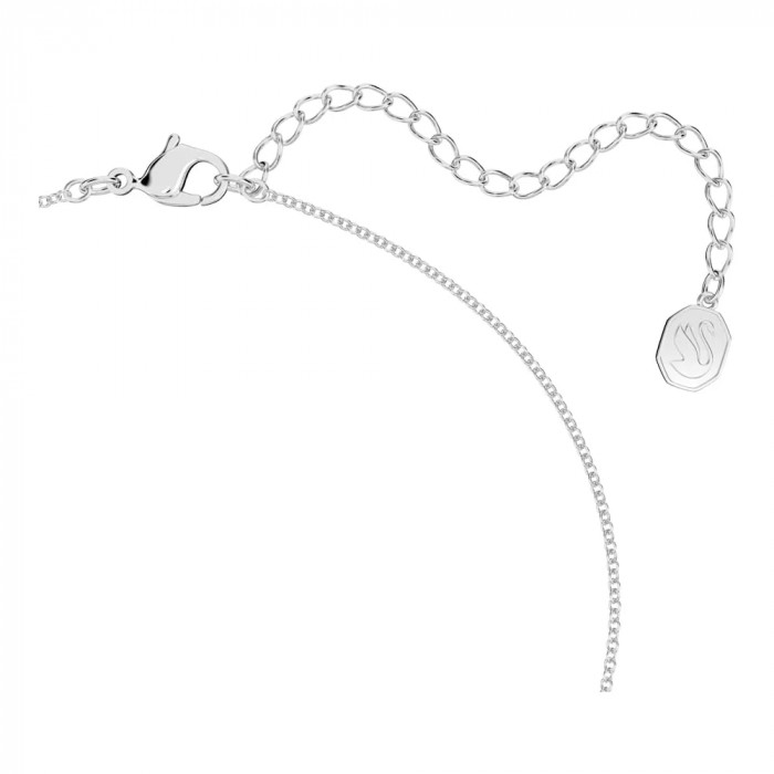 Колье с подвеской Idyllia Lilia Swarovski