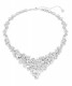 Колье Constella Swarovski