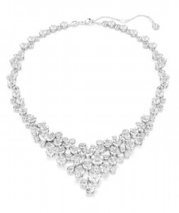 Колье Constella Swarovski