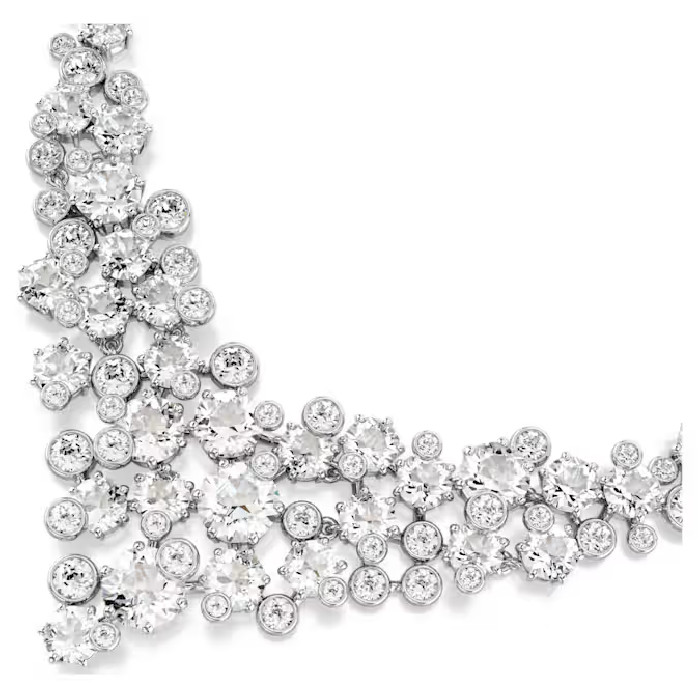 Колье Constella Swarovski