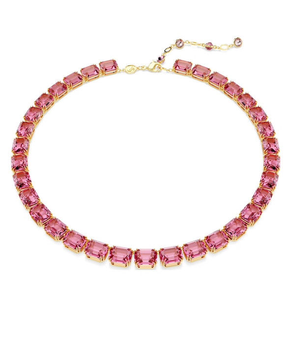 Колье Millenia Swarovski