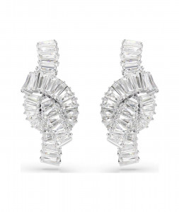 Серьги Matrix Swarovski