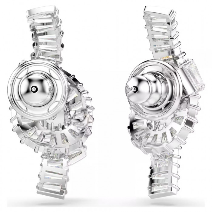 Серьги Matrix Swarovski
