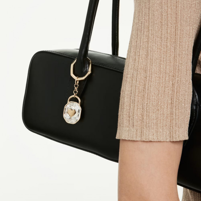 Брелок Symbolica Swarovski