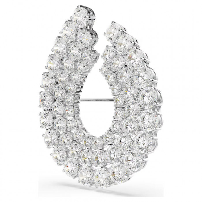 Брошь Matrix Swarovski