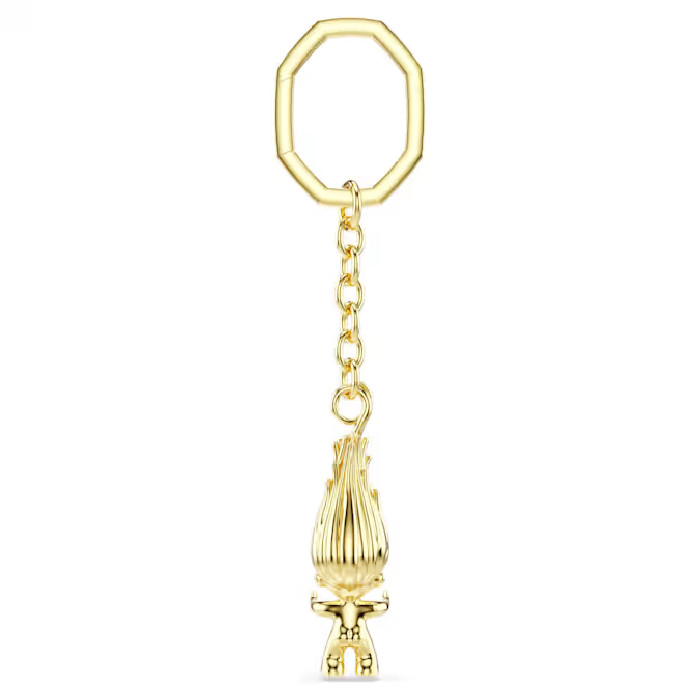 Брелок Good Luck Trolls Swarovski