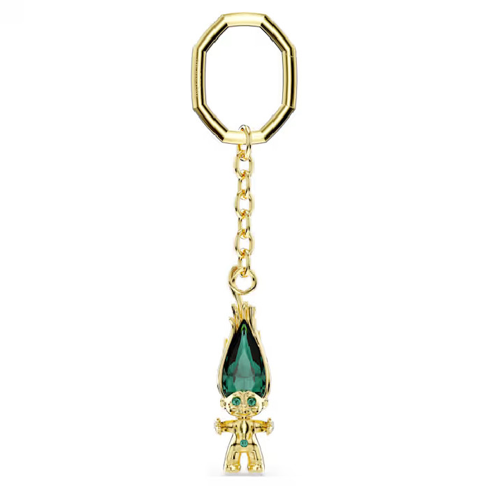 Брелок Good Luck Trolls Swarovski