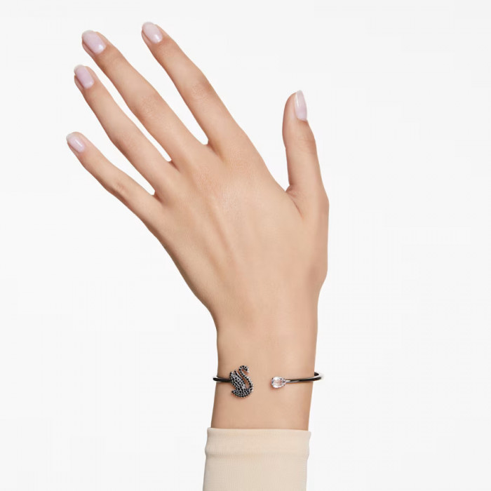 Браслет Swan Swarovski