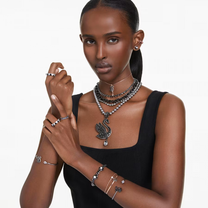 Браслет Swan Swarovski