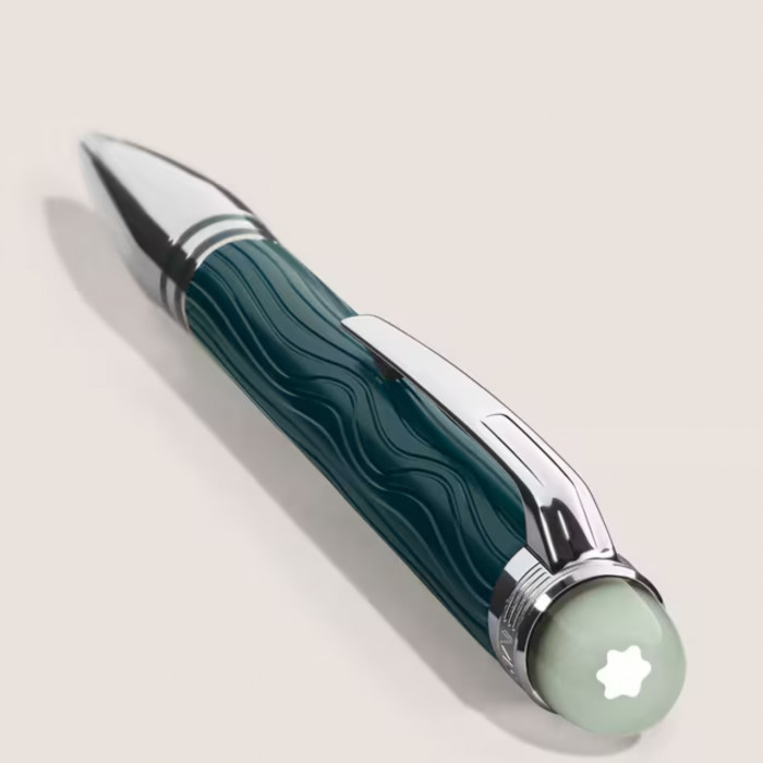 Шариковая ручка StarWalker PolarGreen