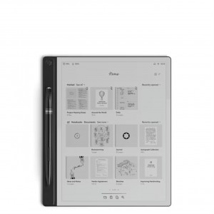 Электронная записная книжка Montblanc Digital Paper