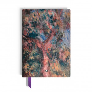 Блокнот Montblanc Masters Of Art Homage To Pierre-Auguste Renoir, размер А5
