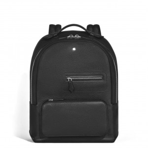 Рюкзак Montblanc Meisterstück Grain