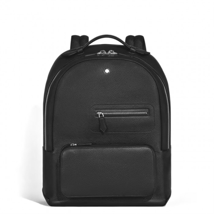 Рюкзак Montblanc Meisterstück Grain