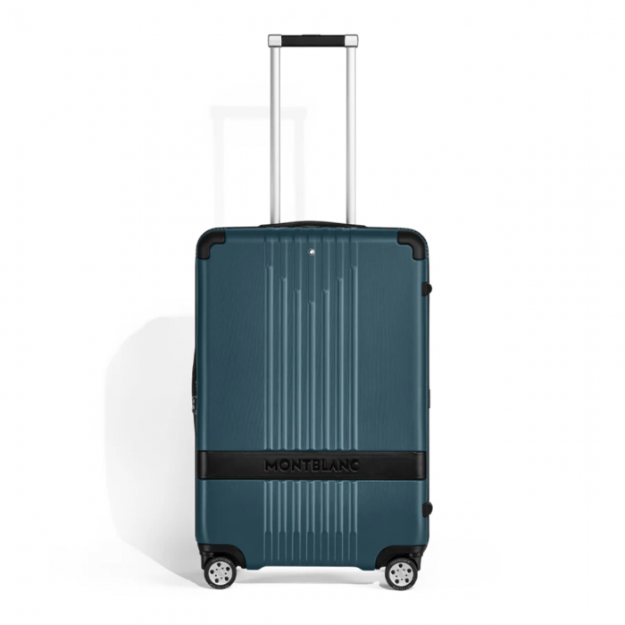 Чемодан Montblanc среднего размера MY4810