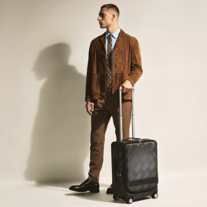 Чемодан Montblanc MY4810 для ручной клади Extreme 3.0