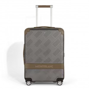 Чемодан Montblanc MY4810 для ручной клади Extreme 3.0