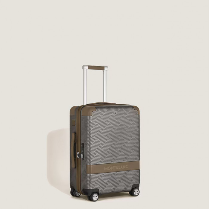 Чемодан Montblanc MY4810 для ручной клади Extreme 3.0