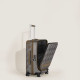 Чемодан Montblanc MY4810 для ручной клади с внешним карманом Extreme 3.0