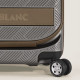 Чемодан Montblanc MY4810 для ручной клади с внешним карманом Extreme 3.0