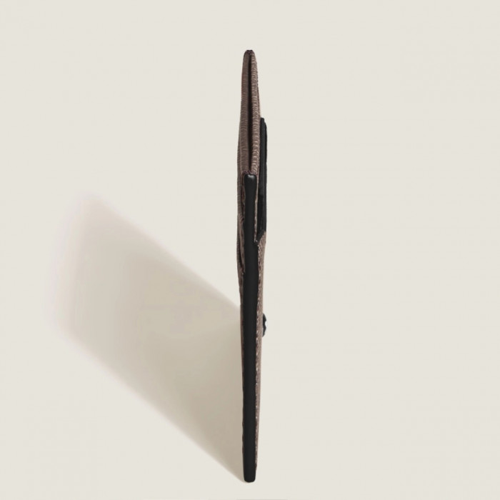 Визитница Montblanc Sartorial с 5 отделениями для карт