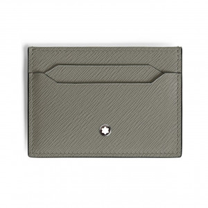 Визитница Montblanc Sartorial с 5 отделениями для карт