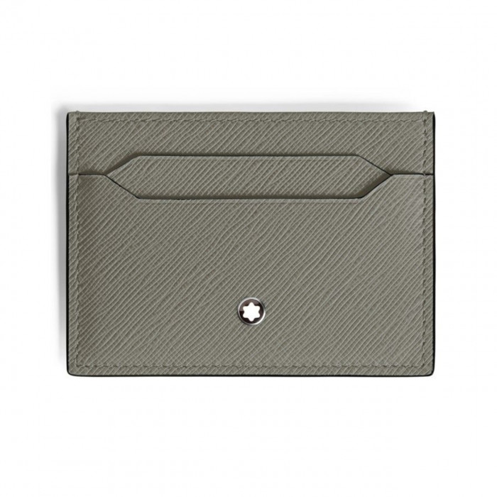 Визитница Montblanc Sartorial с 5 отделениями для карт