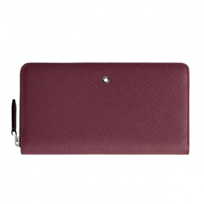 Бумажник Montblanc Sartorial 12 отделений для карт