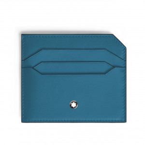 Визитница Montblanc Meisterstuck 6 отделений для карт