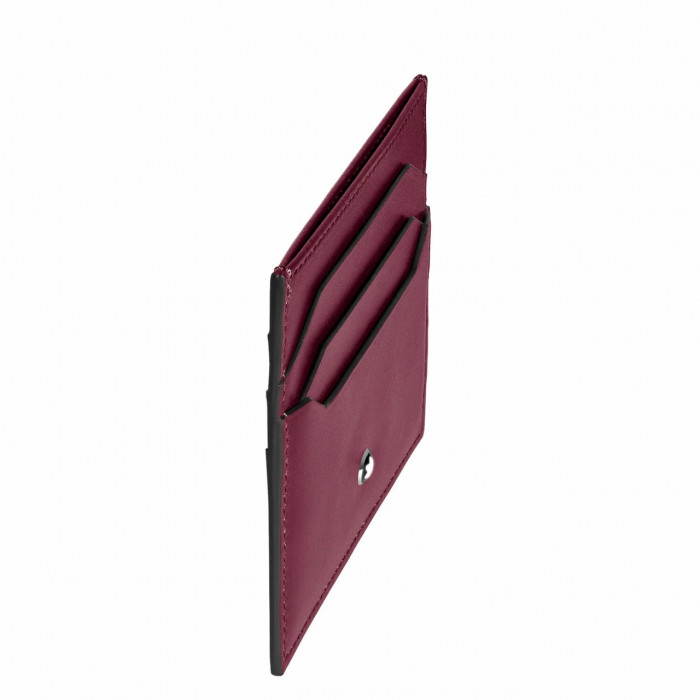 Визитница Montblanc Meisterstuck 6 отделений для карт