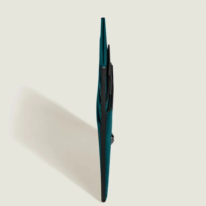 Визитница Montblanc Meisterstuck 6 отделений для карт