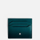 Визитница Montblanc Meisterstuck 6 отделений для карт
