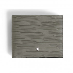 Портмоне Montblanc Meisterstuck 4810 8 отделений для карт